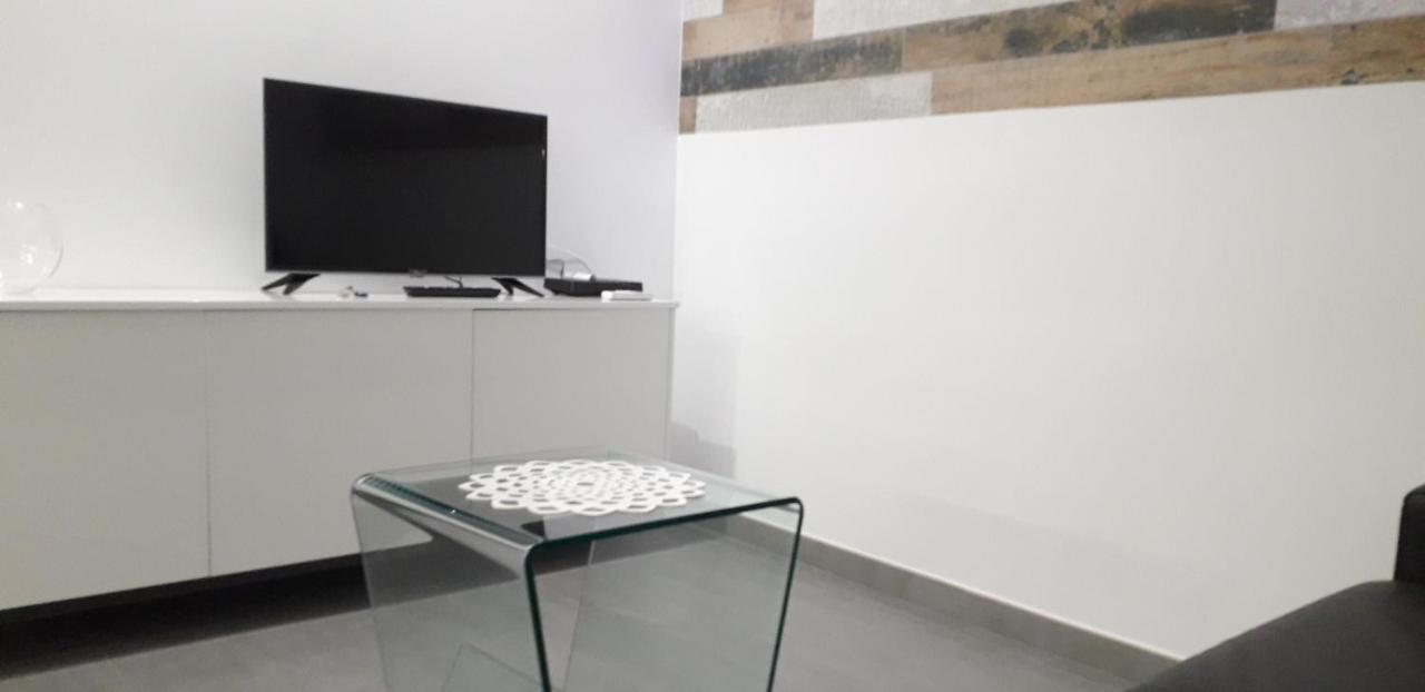 Apartmán Ciudad De La Paz Madrid Exteriér fotografie
