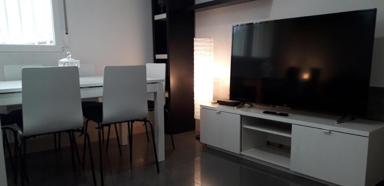 Apartmán Ciudad De La Paz Madrid Exteriér fotografie
